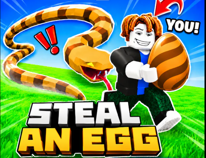 75B/S INCOME | 11B SPEED | OP ACCOUNT | STEAL AN EGG | ⚡ FAST DELIVERY ⚡