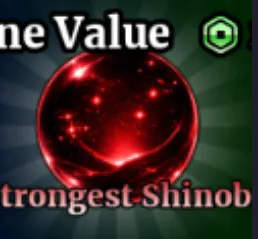 ( Insane Value Bundle ) Atomic + Strongest Shinobi + Abyssal Empress ( 3349R )