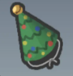 (4 POT) Beesmas Tree Hat | 4.7% convert rate at hive | 20k capacity [blue beequip]