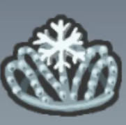 Snow Tiara (Beequip) %3.4 Blue Field Capacity %4 White Field Capacity %3.4 Honey From Tokens