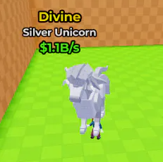 8.6B SPEED 27B INVENTORY - DIVINE UNICORN - ONI TIGER - GORILLA KING AND MORE IN ACCOUNT