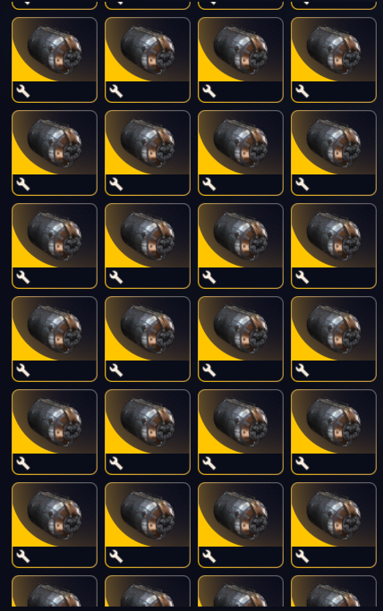 +12 Stash Expansion Pack (200K)