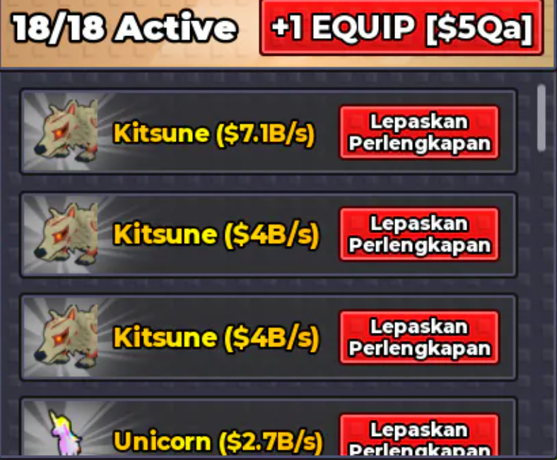 SAE | 54.3B/S INCOME | 38B SPEED | MOONBLOOM TRAIL | LVL 11 BASE | LVL 10 TREADMILL | CLEAN ACCOUNT NO EMAIL
