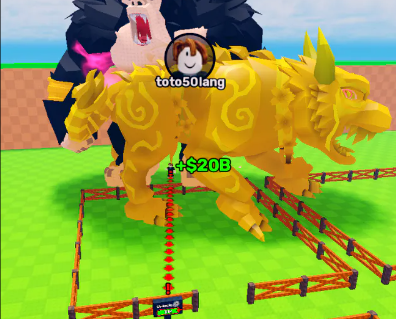 39B INVENTORY - 20.2B/S ONI TIGER - 6.7B/S GORILLA TIGER - ETERNAL LURNAR DRAGON 2B/S - MUTANT SHARK & STAG 2B/S ACCOUNT