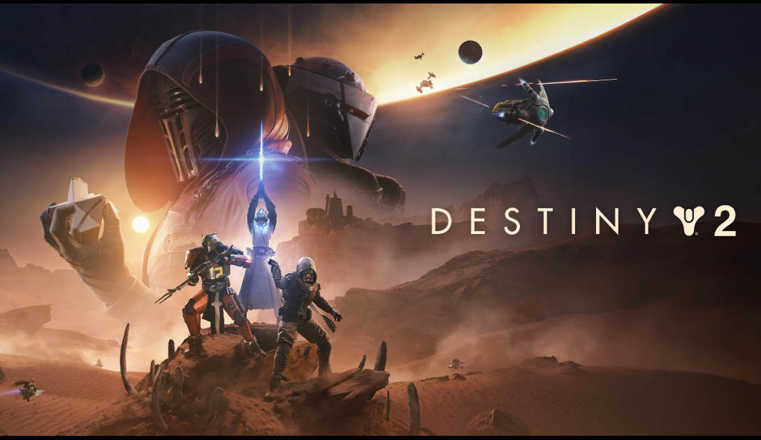 Destiny 2 Lightfall + Annual Pass DLC (Region United Kingdom) KEY ⚡️ [ ] ⚡️