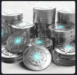 Official Purchase - 100% Safe How to get your Silver: 1- Change your Epic Games account region to Turkey (I can do this