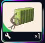 100 Battery