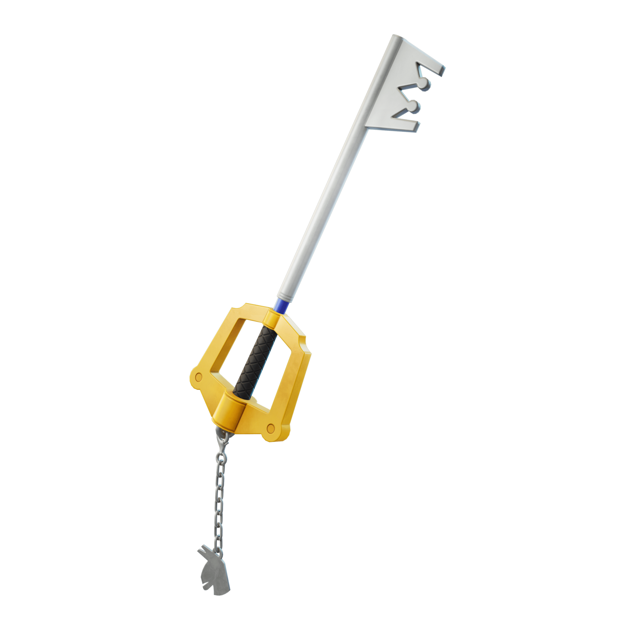 Fortnite Gifting: Keyblade (800 V-Bucks) | READ DESCRIPTION