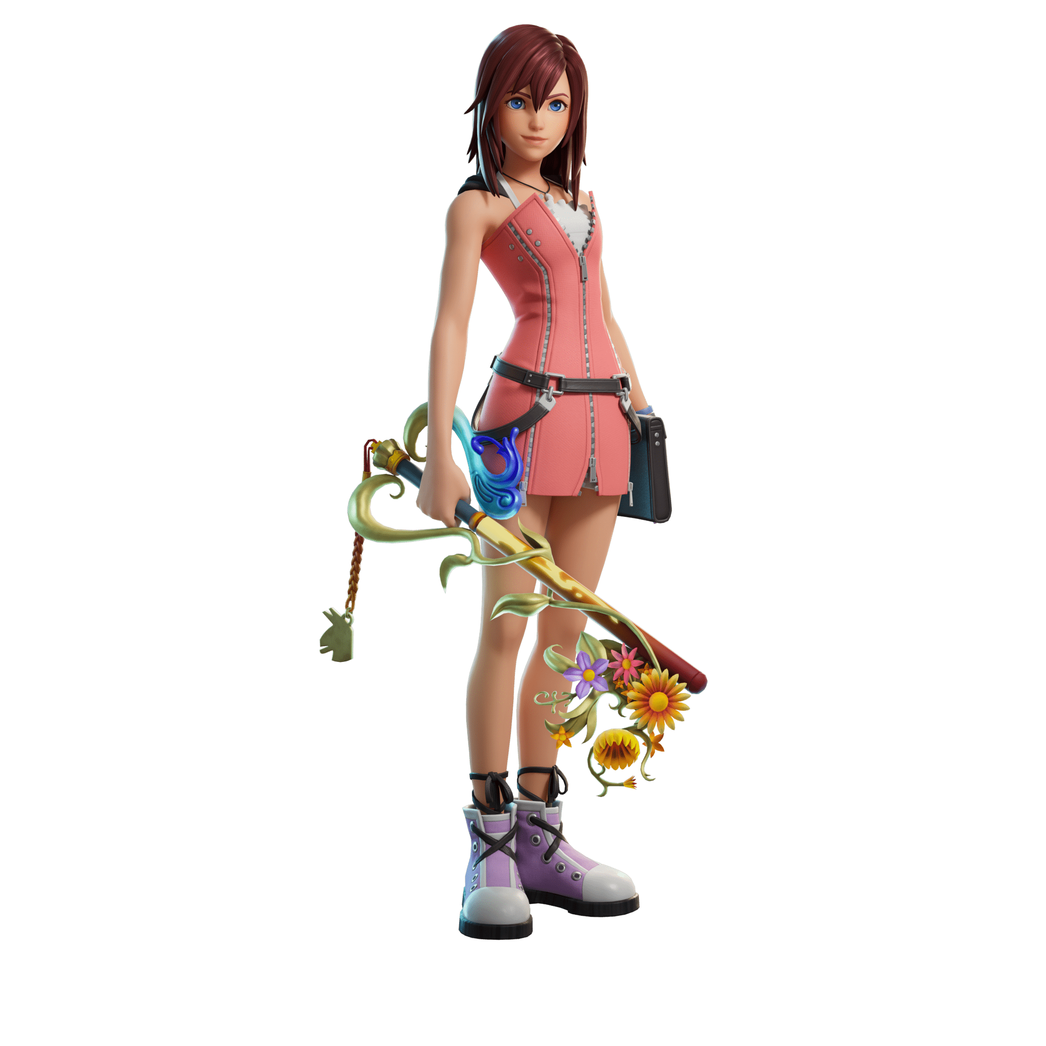 Fortnite Gifting: Kairi (1600 V-Bucks) | READ DESCRIPTION
