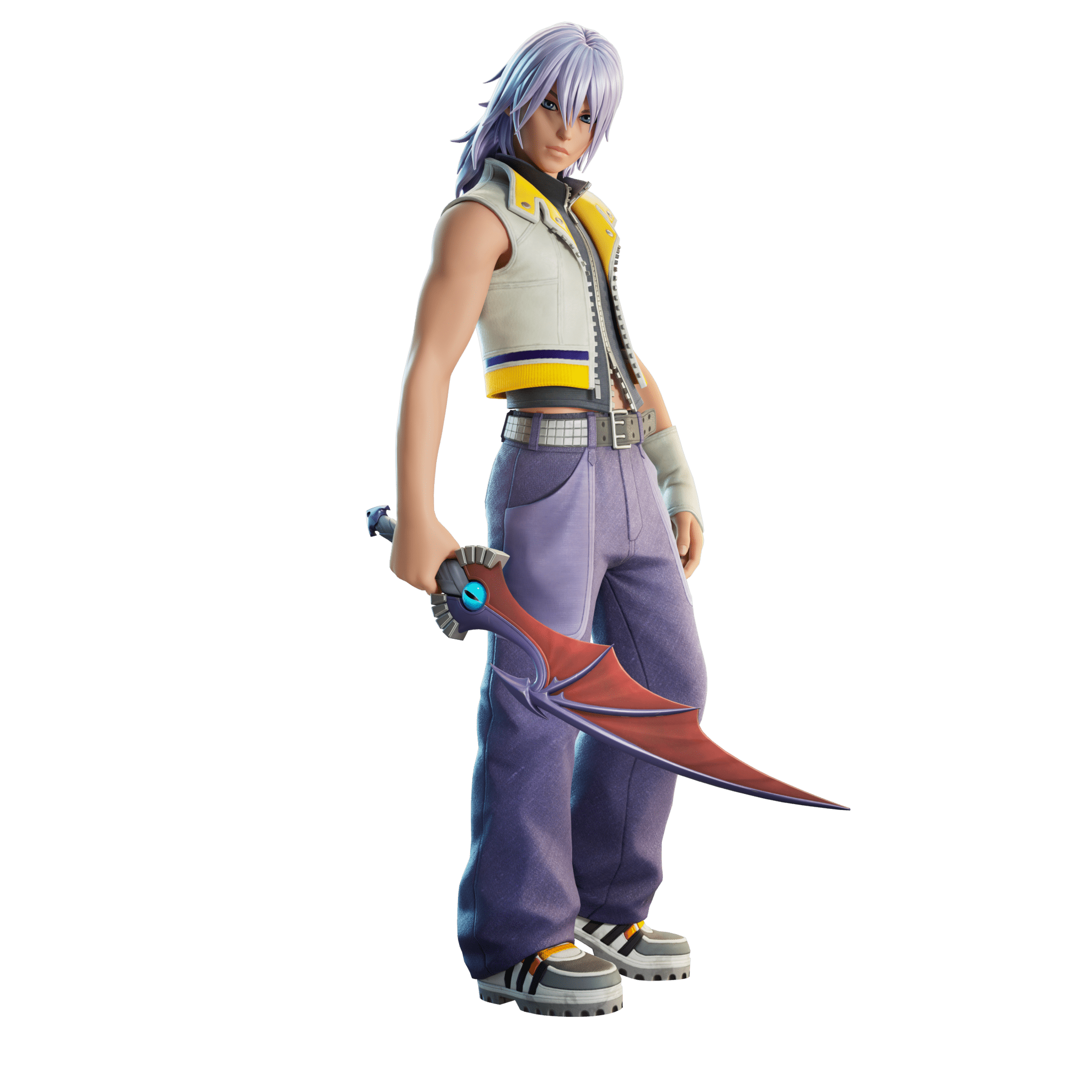 Fortnite Gifting: Riku (1600 V-Bucks) | READ DESCRIPTION