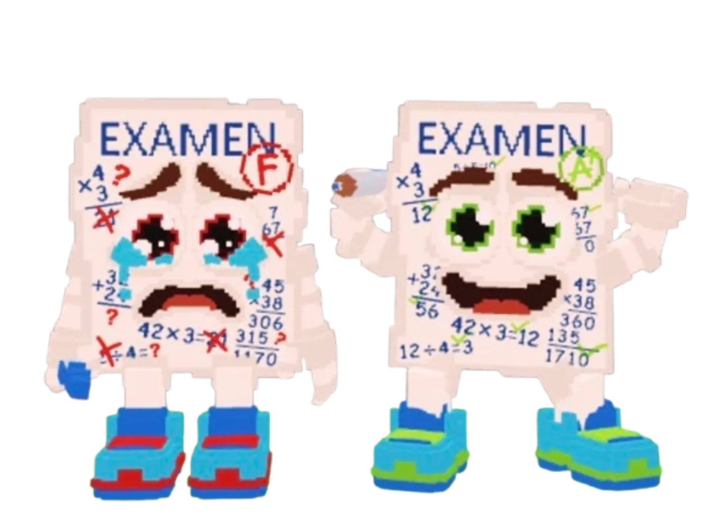 Examen Bros