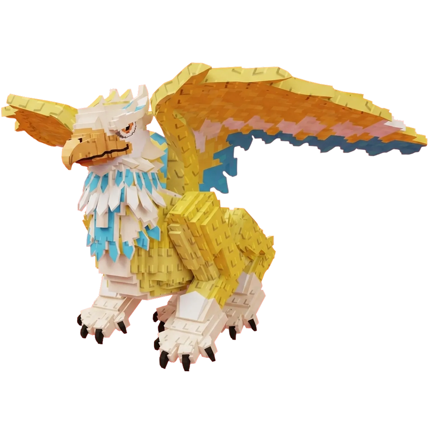 Griffin
