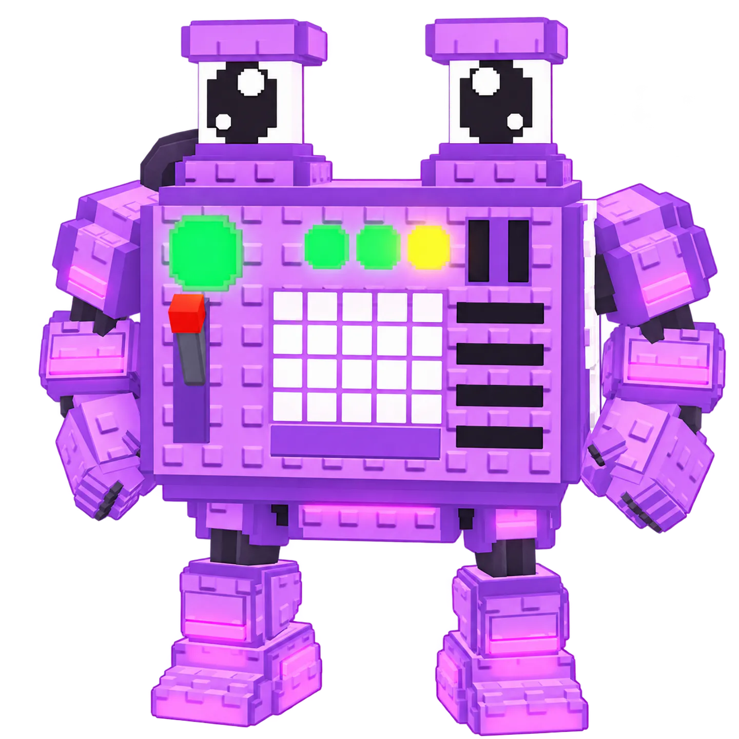 La Craft Machine