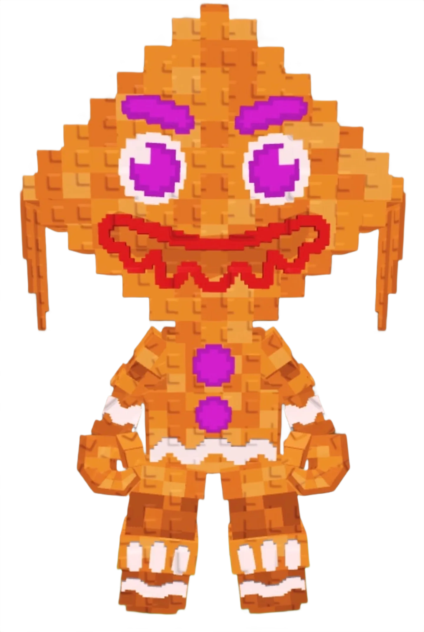 Ginger Gerat