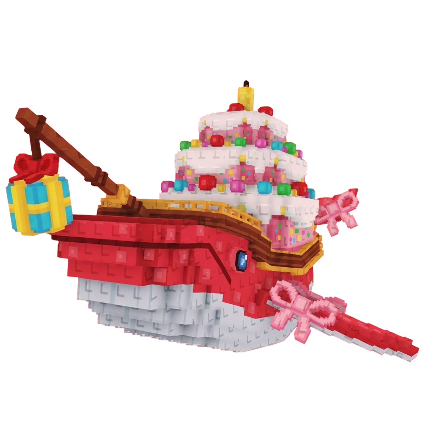 Jelly Moby