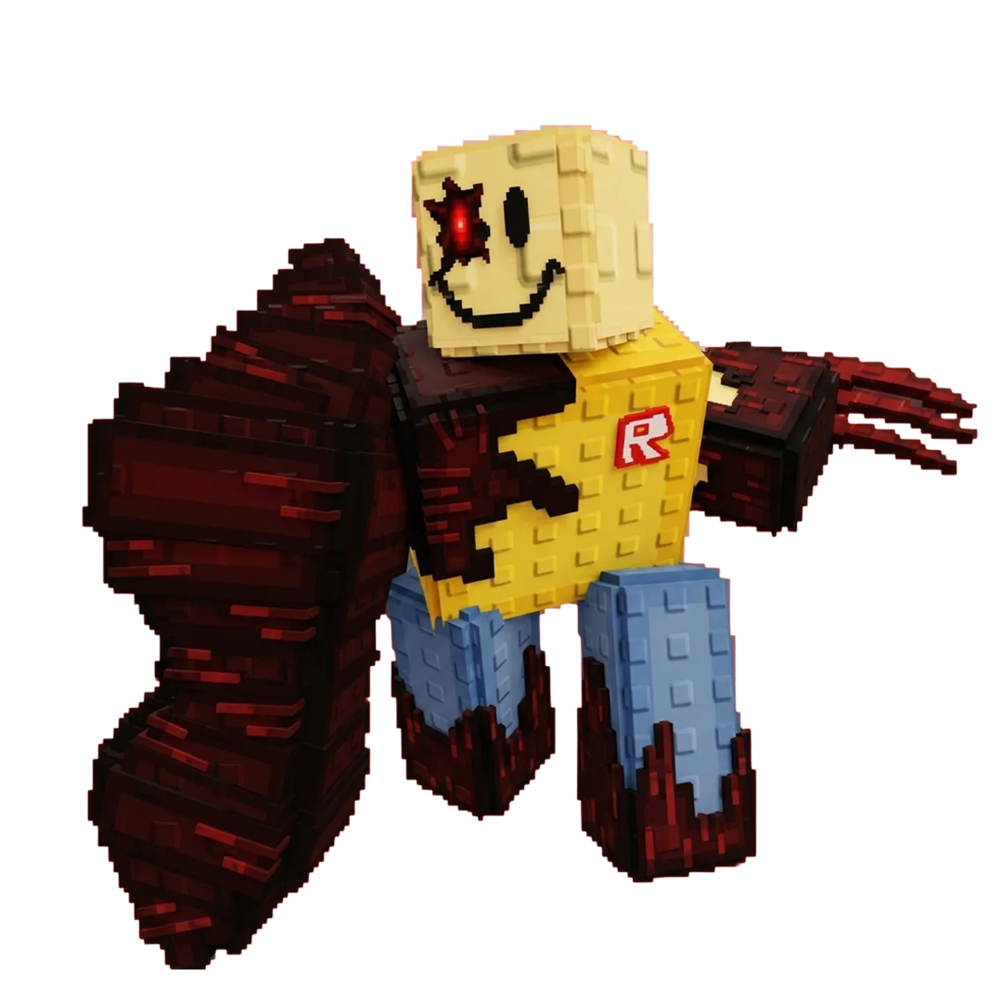 John Doe
