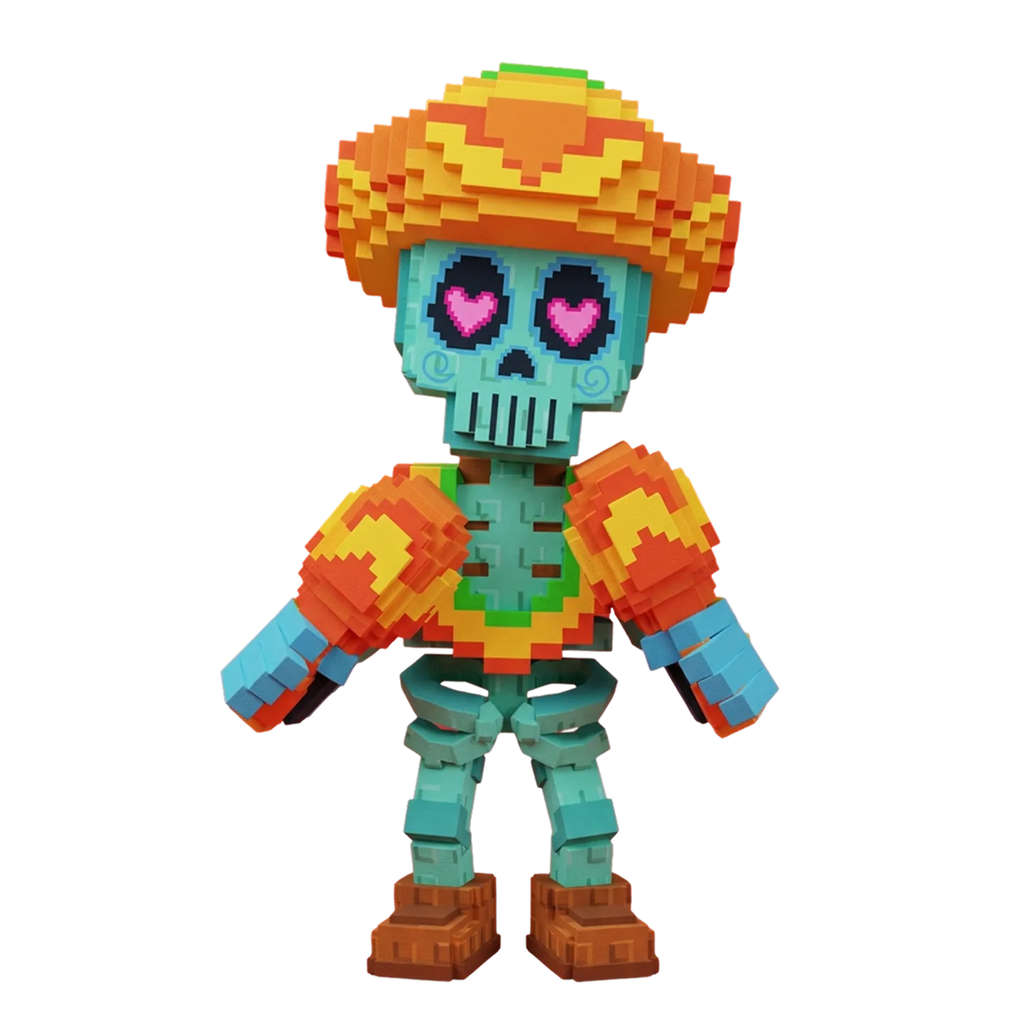 Mariachi Corazoni