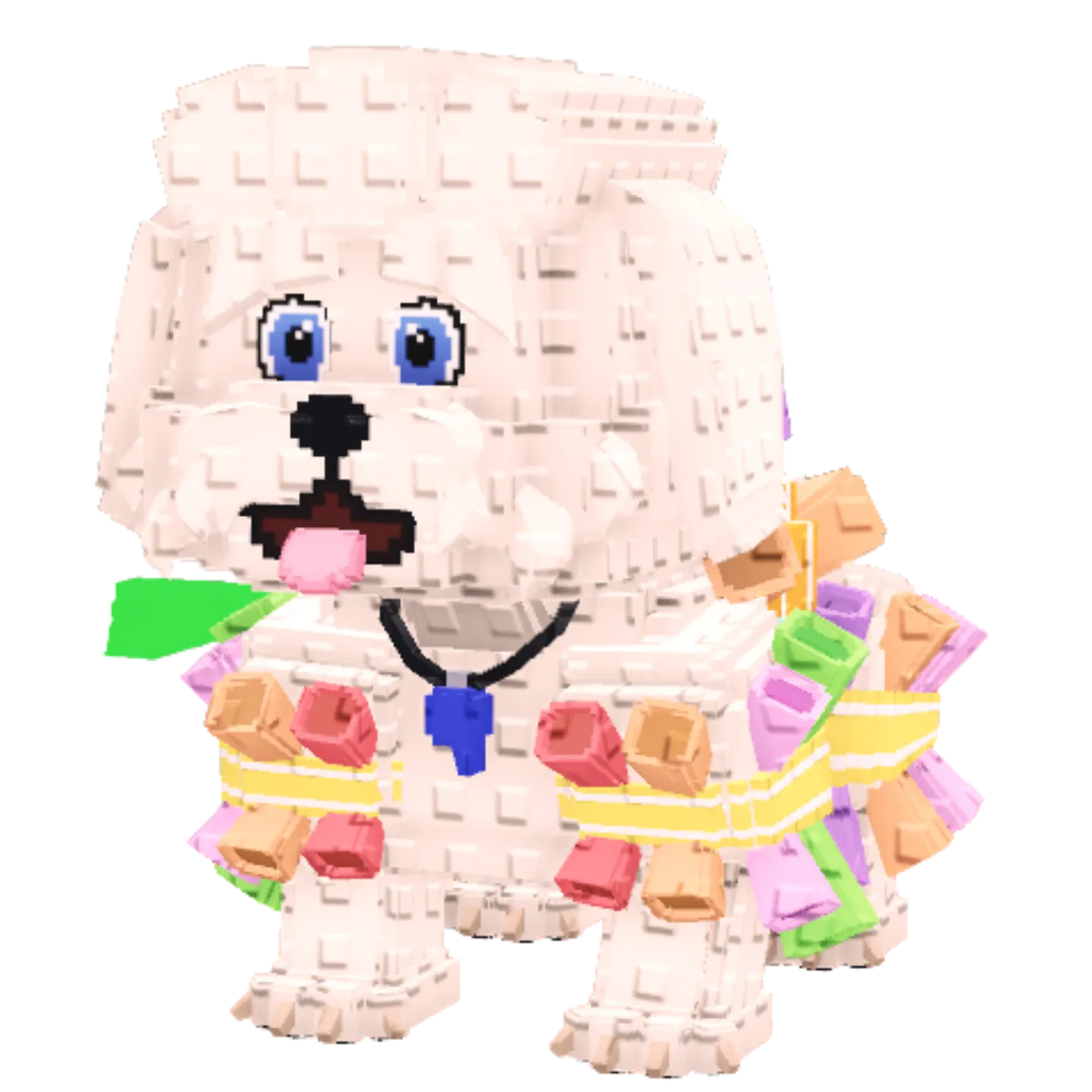 Noodle Noodle Poodle