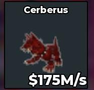 BS9858 CERBERUS BASIC