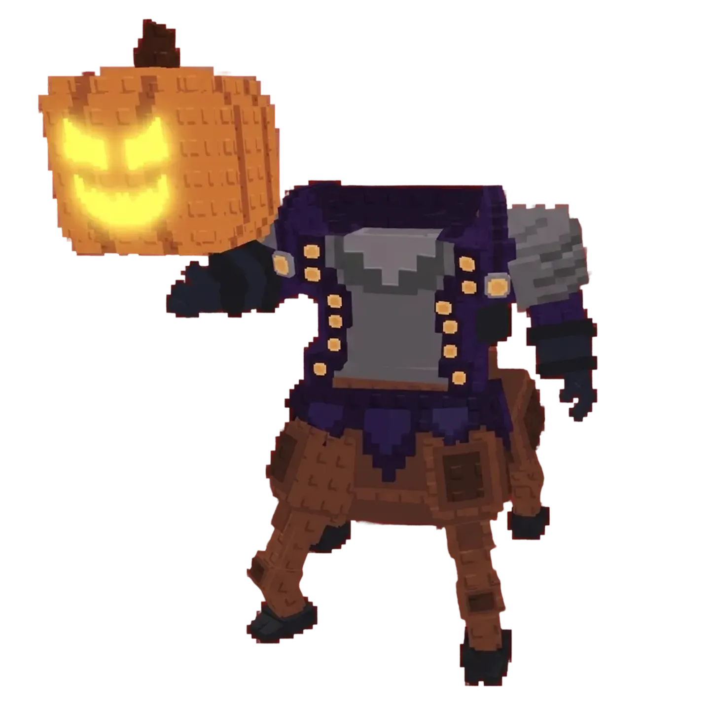 Headless Horseman