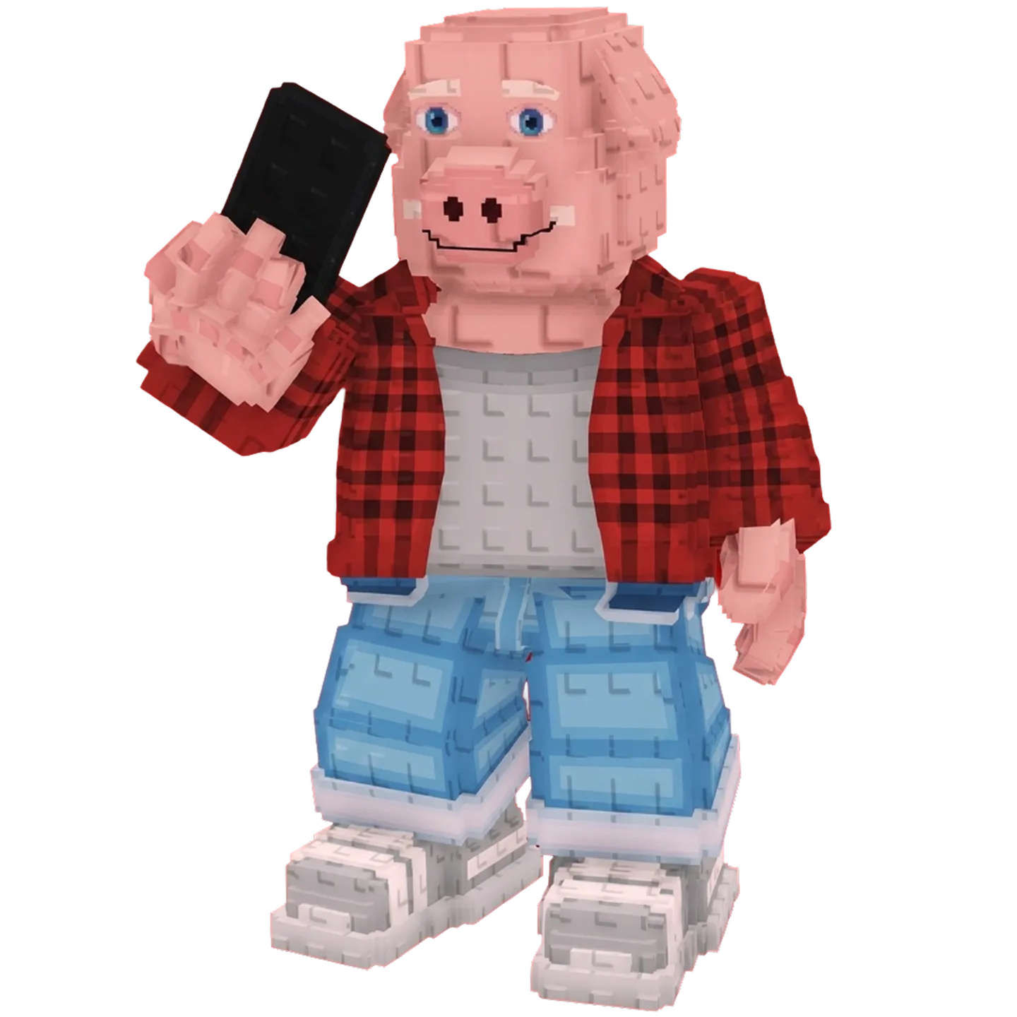 John Pork