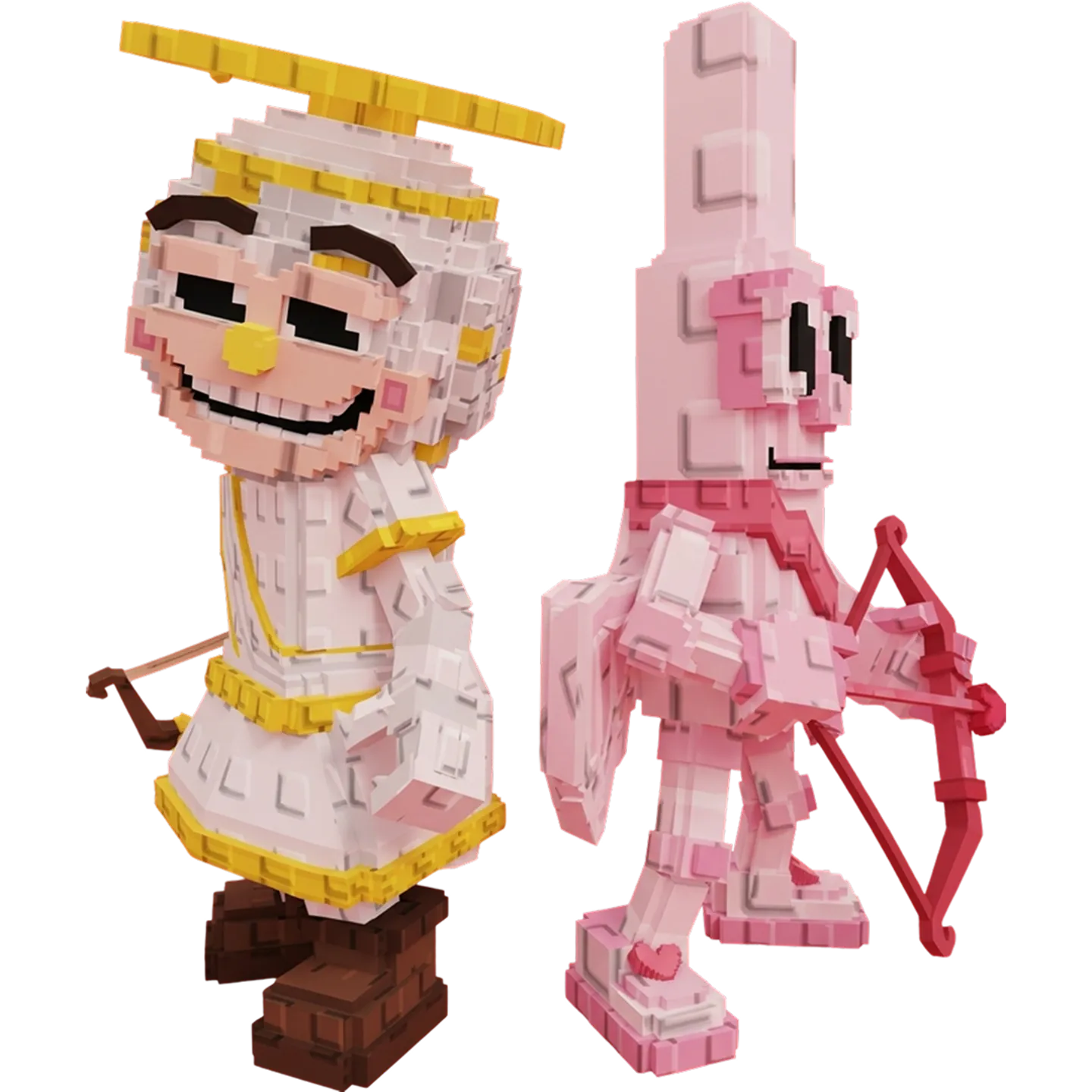 Los Cupids