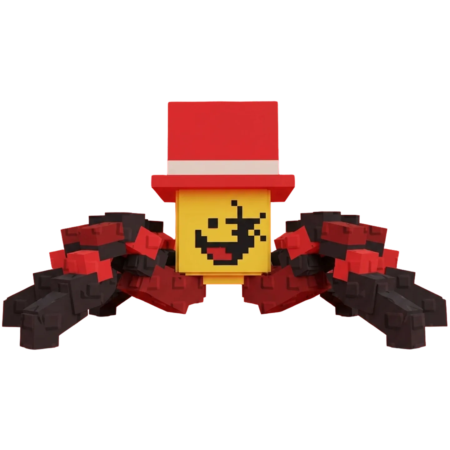 Sammyni Spyderini