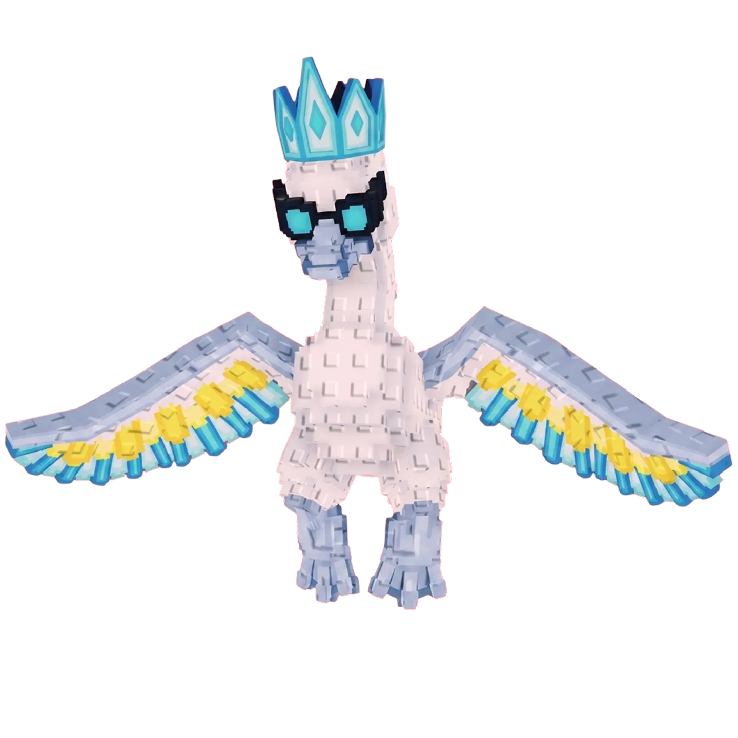 Cigno Fulgoro