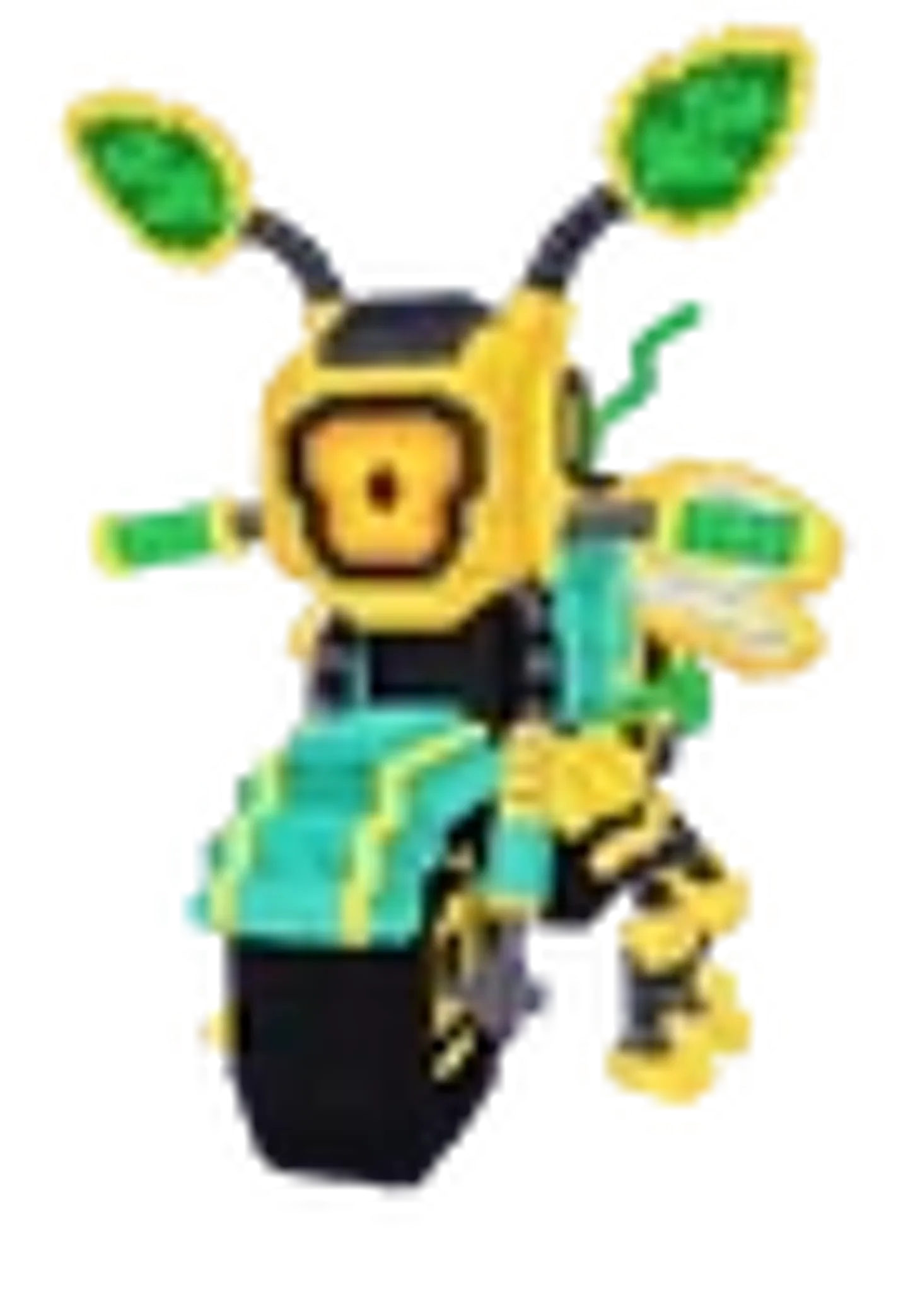Motorino Bumbino