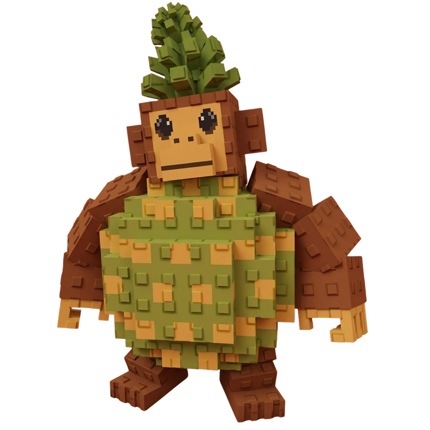 Orangutini Ananassini