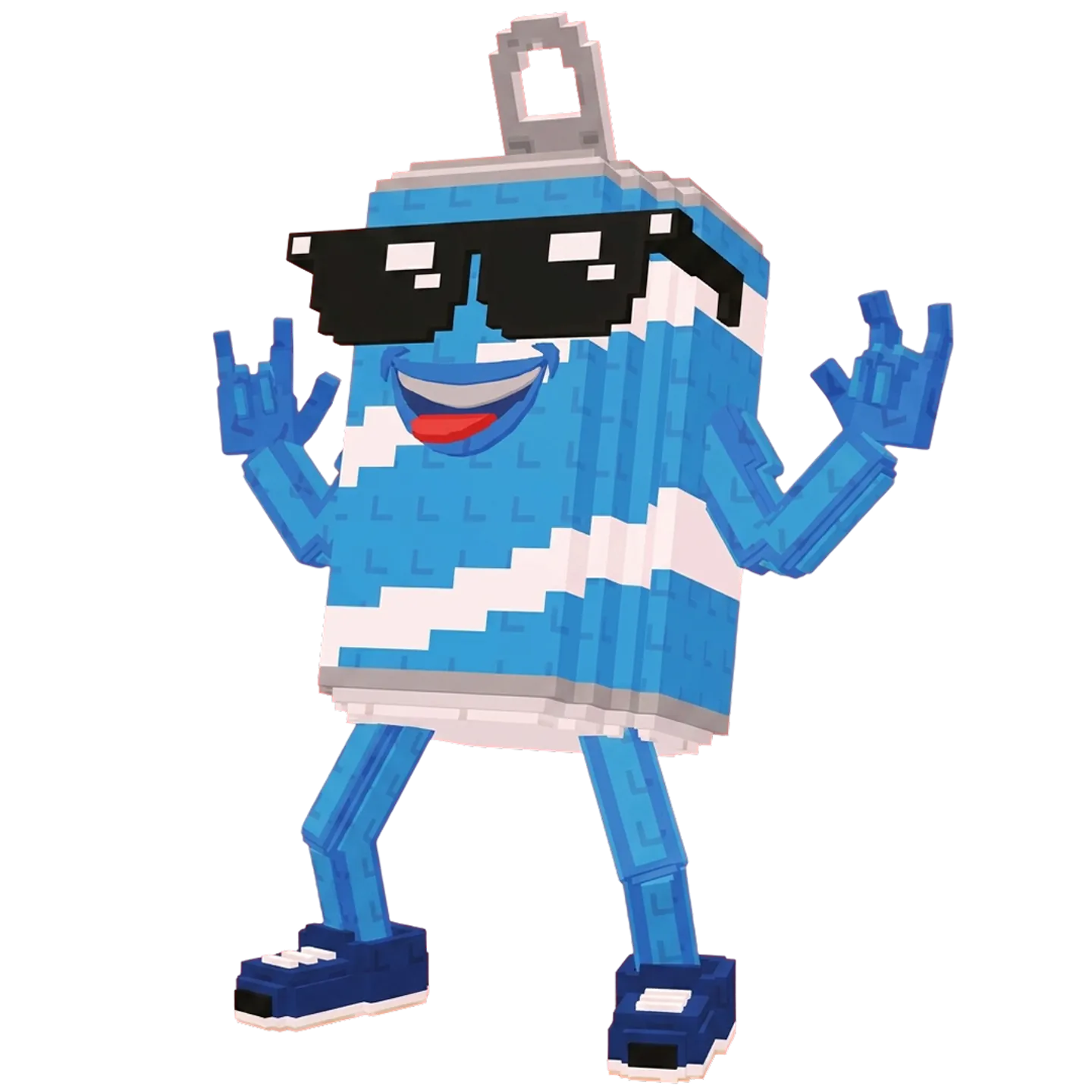 Swag Soda