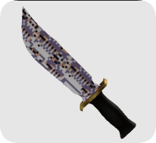 Missing Knife [MM2] Instant Delivery (24/7 Online )