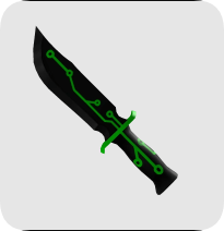 Circuit Knife [MM2] Instant Delivery (24/7 Online )