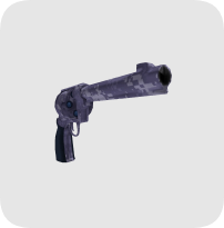 Night Gun [MM2] Instant Delivery (24/7 Online )