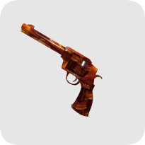 Bacon Gun [MM2] Instant Delivery (24/7 Online )