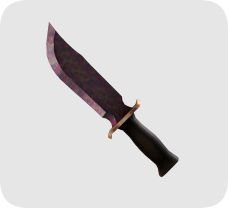 Donut Knife [MM2] Instant Delivery (24/7 Online )