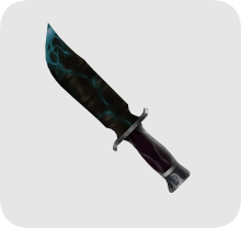 Korblox Knife [MM2] Instant Delivery (24/7 Online )