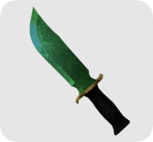 Krypto Knife [MM2] Instant Delivery (24/7 Online )