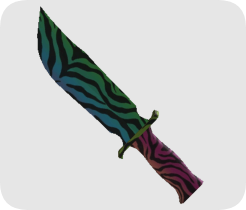 Spectrum Knife [MM2] Instant Delivery (24/7 Online )