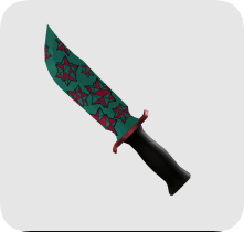 Abstract Knife [MM2] Instant Delivery (24/7 Online )