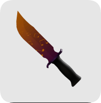 Musical Knife [MM2] Instant Delivery (24/7 Online )