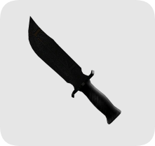 Squire Knife [MM2] Instant Delivery (24/7 Online )
