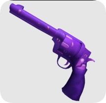 Heartbreak Gun 2026 [MM2] Instant Delivery (24/7 Online )