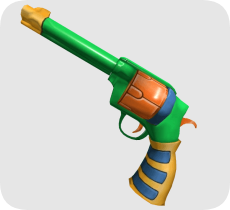 Toy Gun 2023 [MM2] Instant Delivery (24/7 Online )