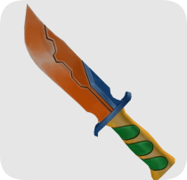 Toy Knife 2023 [MM2] Instant Delivery (24/7 Online )
