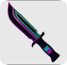 RB Knife Knife 2020 [MM2] Instant Delivery (24/7 Online )
