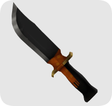 Scarf Knife 2023 [MM2] Instant Delivery (24/7 Online )
