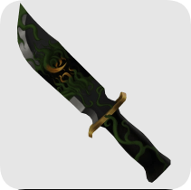Vines Knife 2023 [MM2] Instant Delivery (24/7 Online )