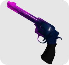 Nightfire Gun [MM2] Instant Delivery (24/7 Online )