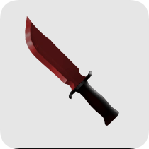 Cherry Knife [MM2] Instant Delivery (24/7 Online )